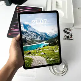 iPad Pro M2 128gb 11inch Wifi Mulus Like New