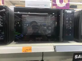 CUKCOO MICROWAVE