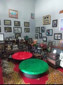 Meja sembahyangan