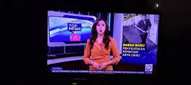TV LED dan TABUNG