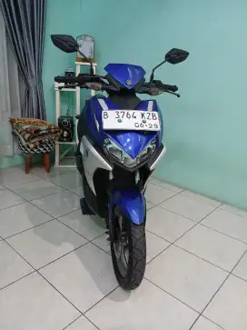 Aerox 125 Orisinil