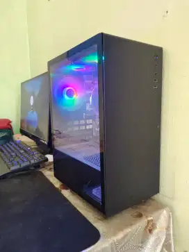 CPU Ryzen 3 2200G Asus A320M RAM 8gb DDR4