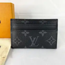 Card holder lv brand new
