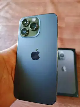 IPhone 13 Pro MAX 128GB BEKAS SECOND IBOX