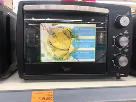 COSMOS MICROWAVE