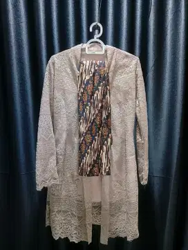 KEBAYA SET PRELOVED