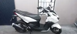 Honda Vario 160 cbs