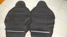 Bungkus jok bludru sigra 2024