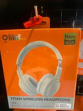 Olike Headphone H1S