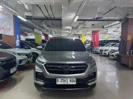 ALMAZ 7 SEATER SUNROOF 2020 TDP 5 JUTA