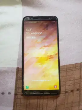 Samsung A6 plus 4/32