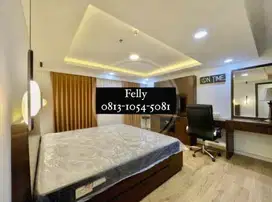 Disewakan Soho Residences Type Avenue Central Park Jakarta Barat