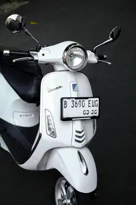 VESPA PRIMAVERA 150 3VIE 2014