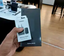 Samsung Galaxy S24FE 8/128 NEW Original SEIN Free Adapter 25W ‼️