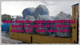 Septicktank, Biofil, Biotank, Biofilter, Biotech, Septictank,