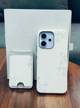 OPPO Reno14 F 5G 24GB/256GB harga spesial - bisa kredit tanpa DP