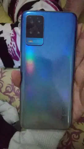 Jual Bu Handphone Oppo a54