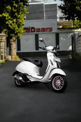 VESPA SPRINT 150 IGET
