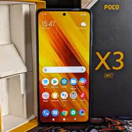 Xiaomi poco x3 nfc 8/128