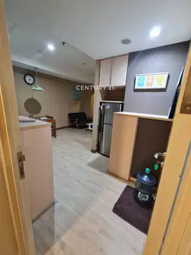 APARTMENT BAGUS SIAP HUNI DI TRIVIUM LIPPO CIKARANG