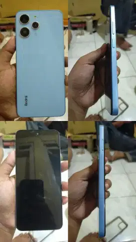 Redmi 12 ram 8/256