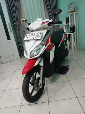 Vario Techno 110 Orisinil