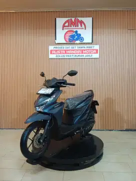 Honda NEW BEAT DELUXE SMARTKEY 2025