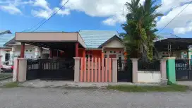 Di jual rumah di Mahligai