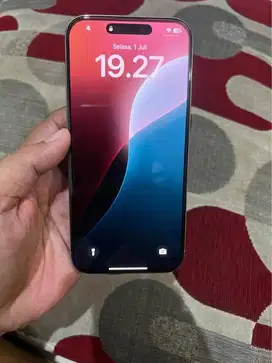 NEGO IPHONE 16 PROMAX 256 IBOX