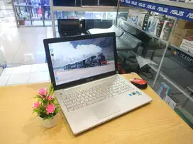 READY LAPTOP ASUS N550JK CORE i7 NVIDIA SIAP PAKE