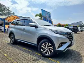 [OLXmobbi] HOT SALE - TOYOTA RUSH 1.5 G MATIC 2021