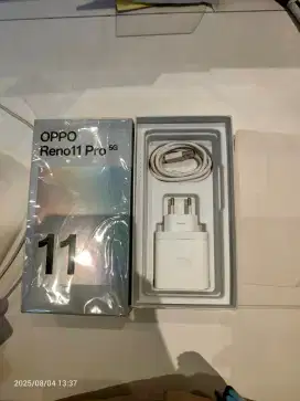 OPPO RENO 11 PRO 12/512