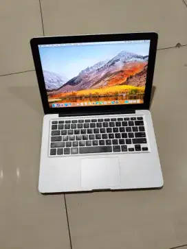 MacBook Pro 2012 4/512GB
