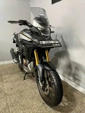 CB 150X TAHUN 2022