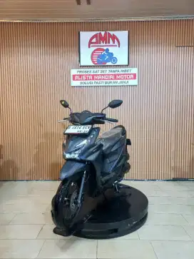 Honda NEW BEAT DELUXE SMARTKEY 2024