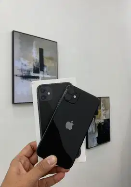 IPHONE 11 64 GB