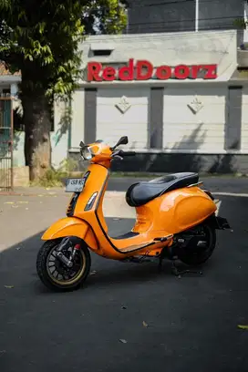 VESPA SPRINT 150 IGET 2017