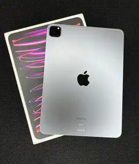 iPad Pro M2 256GB ibox