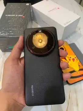 NEGO XIAOMI 15 ULTRA 512 GB RESMI
