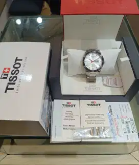 Tissot prs516 automatic