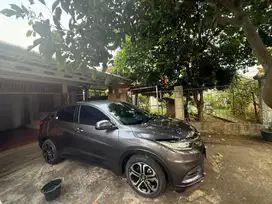 Honda HRV SE 1.5 2019 - Kilometer Rendah