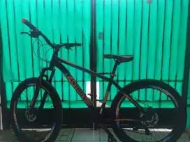 Sepeda Gunung 27.5 mulus