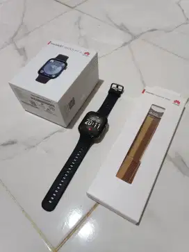 Smartwatch Huawei Watch Fit 3