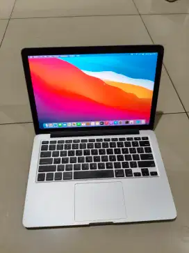 MacBook Pro 2013 13-inch 8/256GB