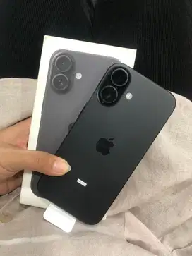 iPhone 16 128Gb IBOX