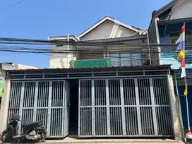 Dijual rumah toko pameungpeuk banjaran