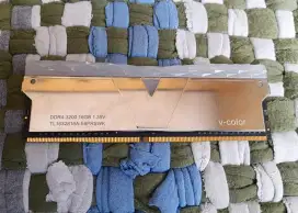 DDR4 V-Color Prism RGB 16Gb 3200Mhz