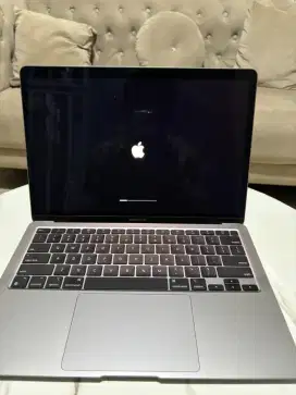 Macbook air M1 8/256
