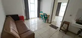 Disewakan Apartemen M-Town Residence, Type 1 BR di Gading Serpong, Tgr
