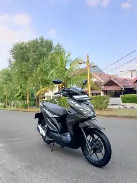 HONDA BEAT DELUXE 2023